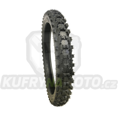 pneu 90/90-21 (54R) W008 - ENDURO EXTREM, WAYGOM (přední)