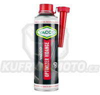 YACCO OPTIMIZER VIDANGE - proplach oleje (400ml)