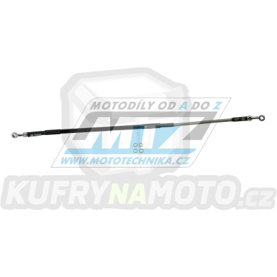 Hadice brzdová zadní KTM 85SX / 03-20 + Husqvarna TC85 / 14-20