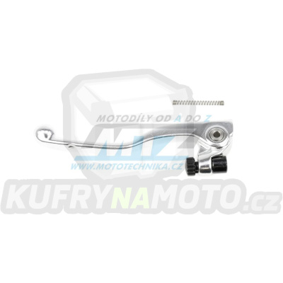 Páčka spojky - KTM 2takt+4takt SX+EXC / 06-25 + Husqvarna TE+TC+FE+FC + Husaberg FE+FS + Gas-Gas+Sherco+Beta RR - kovaná
