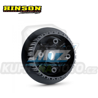 Unašeč Hinson pro Kawasaki KX85 / 01-22 + KX100 / 98-22 + KX112 / 22
