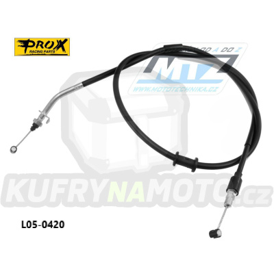 Lanko spojky Yamaha YZF450 / 18-20 + YZF250 / 19-20