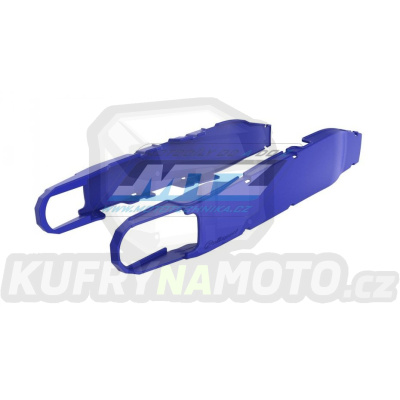 Kryty kyvné vidlice - Sherco SE125+SE250+SE300+SEF250+SEF300 / 12-23 + SEF450+SEF500 / 12-25 - barva modrá