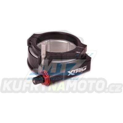 Regulace předpětí zadního tlumiče XTRIG PreloadAdjuster - KTM 85SX / 18-25 + Husqvarna TC85 / 18-25 + Gas-Gas MC85