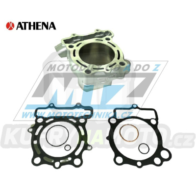 Sada válce Athena - Kawasaki KXF250 / 17-19