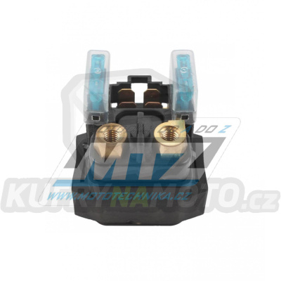 Relé startovací Yamaha XVS1300 V-star + YFM700 Grizzly / 07-21 + YFM700 Kodiak / 16-21 + YFM550 Grizzly / 09-15