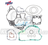 Těsnění kompletní motor Suzuki RM125 / 01-03