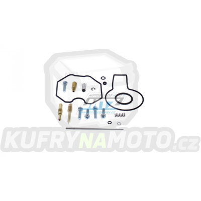Sada karburátoru - Honda XR400R / 96-97