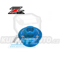 Zátka oleje nalévací - ZETA ZE89-2419 - KTM 50SX+65SX+85SX + 125-300SX/EXC (2takt) + 250-690SX/EXC/SMC/SMR (4takt) + Husqvarna TC50+TC65+TC85 + TC+TE+TX (2takt) + FC+FE+FX+FS (4takt) + 701 Enduro+701 Supermoto + Gas-Gas MC+MCF+EC+ECF + Sherco+Beta -