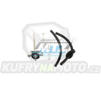 Kohout palivový Fuel Star (sada) - Kawasaki VN750 Vulcan / 88-05