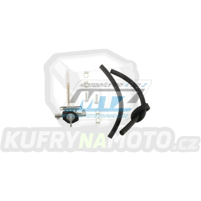 Kohout palivový Fuel Star (sada) - Kawasaki VN750 Vulcan / 88-05