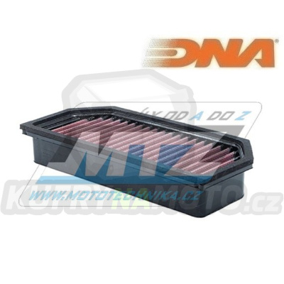 Filtr vzduchový DNA - KTM 1290 Superduke R / 20-23 + 1290 Superduke RR / 21-23 + 1290 Superduke R Evo / 22-23 + 1390 Superduke R+EVO / 23-24