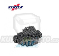 Řetěz rozvodový 219FTH-90čl - Yamaha YFM350 Warrior / 87-04 + YFM350R Raptor / 87-13 + YFM350 Wolverine / 95-05 + YMF350 Big Bear / 87-99 +YMF350 Moto 4 / 87-95 +YMF350R Raptor / 87-95