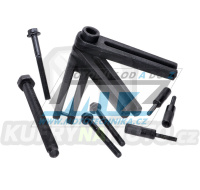Sada přípravků pro půlení motoru Crankcase Cutting Tool Set