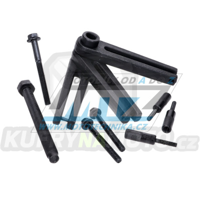 Sada přípravků pro půlení motoru Crankcase Cutting Tool Set