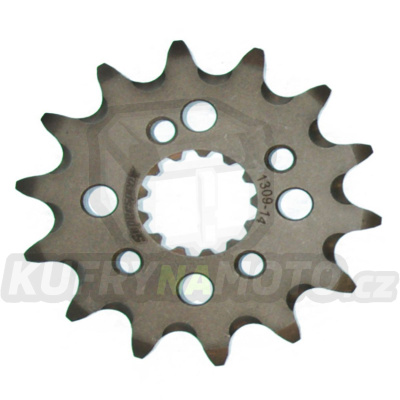 Řetězové kolečko SUPERSPROX CST-1309:14 14 zubů, 520