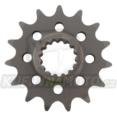 Řetězové kolečko SUPERSPROX CST-2150:15 15 zubů, 525