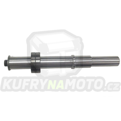 Axis spare PUIG 5517D hliník D 40,7 mm