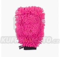 2v1 rukavice na mytí s mikrovláknem MUC-OFF 20411