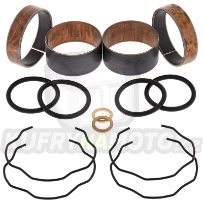 Pouzdra přední vidlice sada All Balls Racing FBRK38-6095