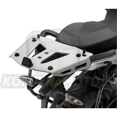 Montážní sada – nosič kufru držák Kappa Aprilia Caponord 1200 2013 – 2017 K301-KRA6706