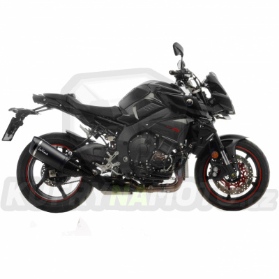 Výfuk Leo Vince Yamaha FZ-10 2017 - 2018 FACTORY S  LVKN993-14163S