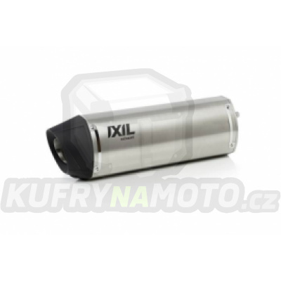 Moto výfuk Ixil OM3050VSE KTM DUKE 125 - 200 11-16 SOVE