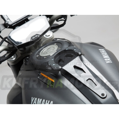 Quick Lock Evo kroužek držák nosič na nádrž SW Motech Yamaha MT – 07 700 2014 -  RM04 TRT.00.640.20900/B-BC.21049
