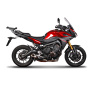 Držák vrchního kufru Yamaha MT 09 Tracer 850 2015 – 2018 Top Master Shad Y0MT95ST - S0H473
