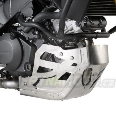 Kryt motoru Givi Suzuki DL 1000 V - Strom 2014 – 2016 G126- RP 3105
