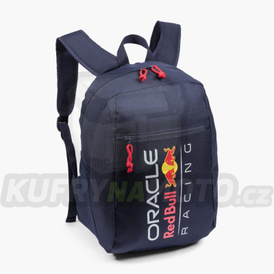 Batoh Red Bull Racing tmavě modrý TU4360