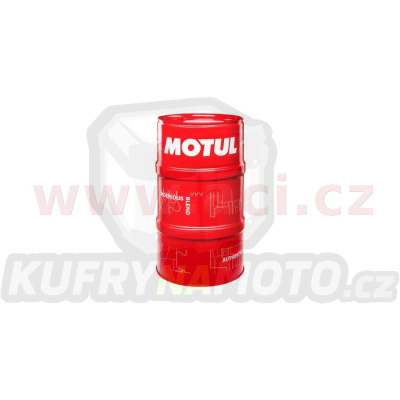 MOTUL 300V 15W50 4T Factory line 60 l 