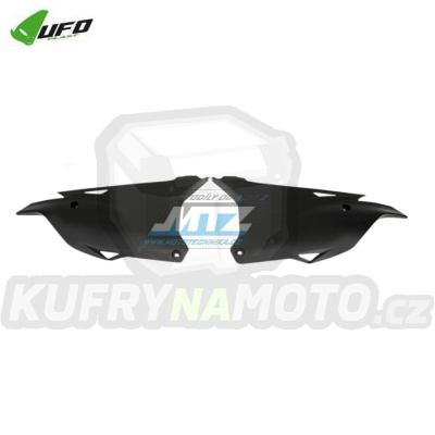 Bočnice Kawasaki KX85 / 14-25 - barva černá