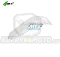 Blatník zadní Yamaha YZ125 / 15-20 + YZ250 / 15-20 - barva bílá