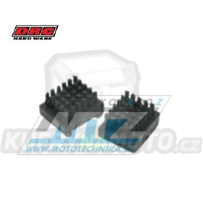 Náhradní kartáčky kartáče na řetěz DRC Chain Brush - DRC D59-22-990