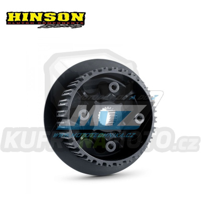 Unašeč Hinson pro Suzuki RM80 / 89-01 + RM85 / 02-22