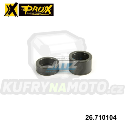 Rozpěrky na osu předního kola Yamaha YZF250+YZF450 / 14-18 + WRF450 / 19-23 + WRF250 / 20-23