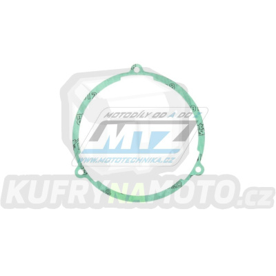 Těsnění víka zapalování Husqvarna TE610+TE410+TE570+TC570 / 91-04
