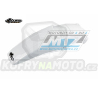 Blatník zadní Suzuki RM125+RM250 / 89-92 - barva bílá