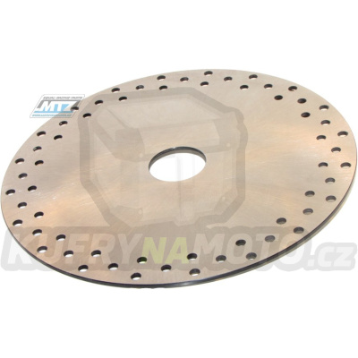 Polotovar brzdového kotouče - vnější průměr 320mm / síla materiálu 4,0mm