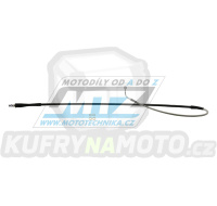 Hadice brzdová přední Yamaha YZ125+YZ250 / 90-95 + WR250 / 90-95 + WR250Z / 90-96