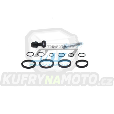 Sada brzdiče přední - KTM 50SX / 04-23 + SXS50 + Husqvarna TC50 / 17-23 + Gas-Gas MC50