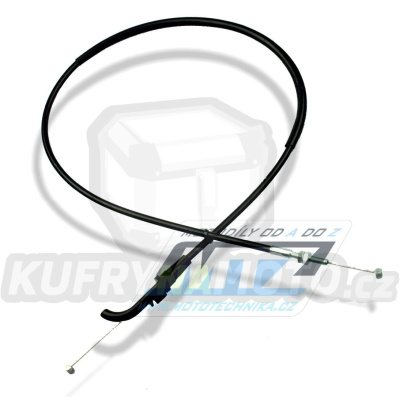 Lanko plynu tažné PULL - Kawasaki GPZ900R / 91-94