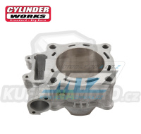 Válec motoru - Honda CRF250R / 04-09 + CRF250X / 04-17
