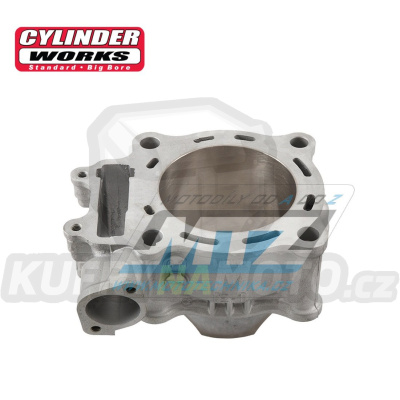 Válec motoru - Honda CRF250R / 04-09 + CRF250X / 04-17