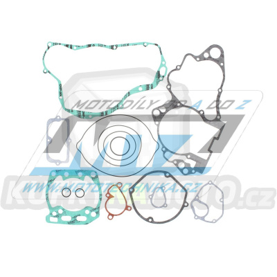 Těsnění kompletní motor Suzuki RM250 / 03-05
