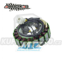 Stator Honda GL1000 Gold Wing + GL1100 GoldWing + GL1200 Gold Wing