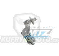 Objímka spojkové páčky Kawasaki KXF250 / 04 + Suzuki RMZ250 / 04 - kovaná
