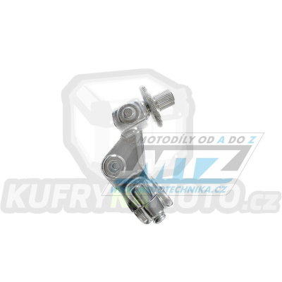 Objímka spojkové páčky Kawasaki KXF250 / 04 + Suzuki RMZ250 / 04 - kovaná