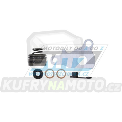 Sada hydraulické spojky (do spodního pracovního válce) - Honda CRF450R / 21-24 + CRF450RX / 21-24